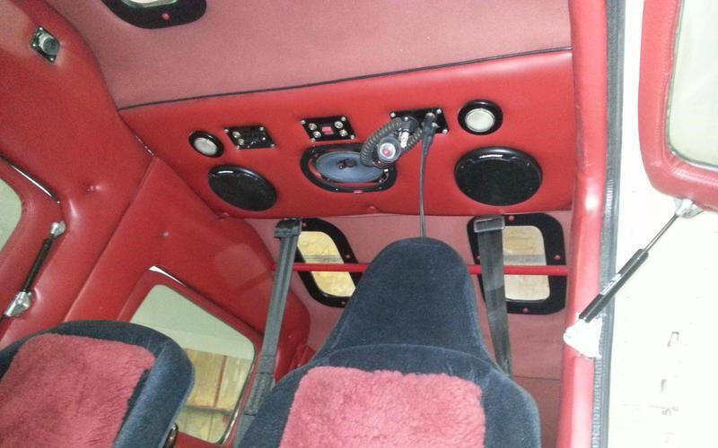 2005 Comp Air 6 4