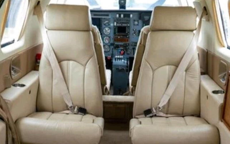 Piper Pa 46 310p Malibu thumbnail 6