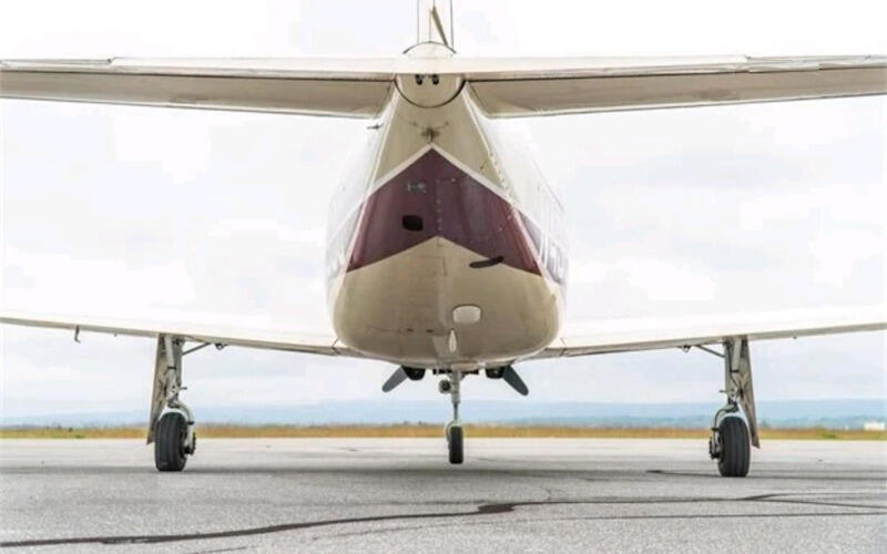 Piper Pa 46 310p Malibu thumbnail 8