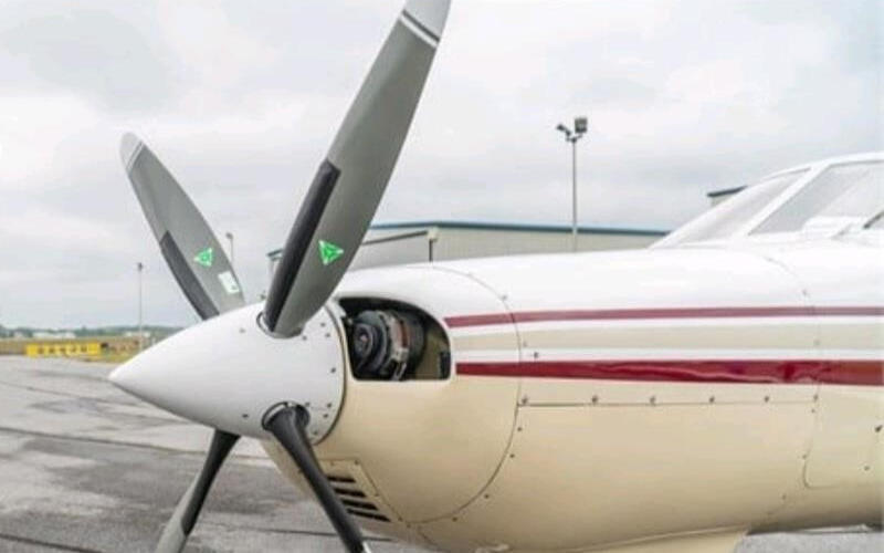 Piper Pa 46 310p Malibu thumbnail 2