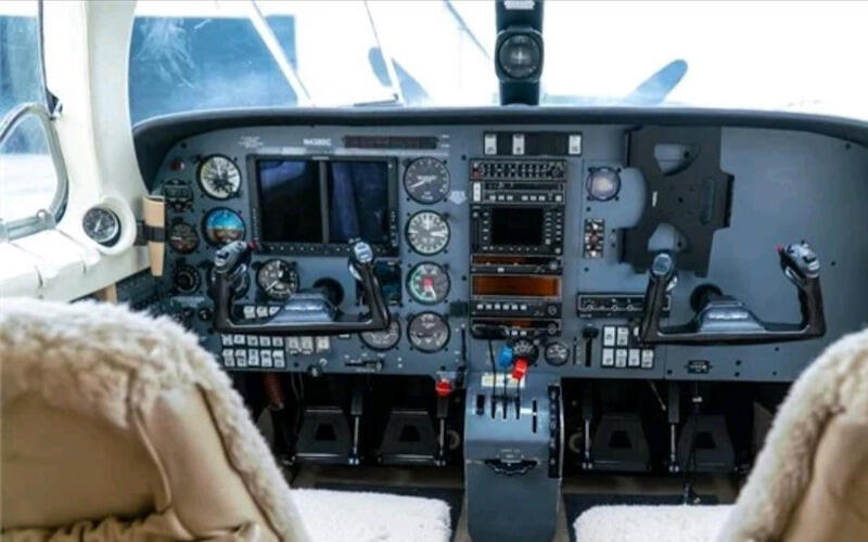 Piper Pa 46 310p Malibu thumbnail 4