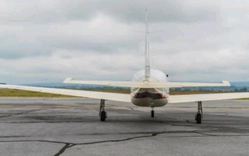 1985 Piper PA-46-310P Malibu 5