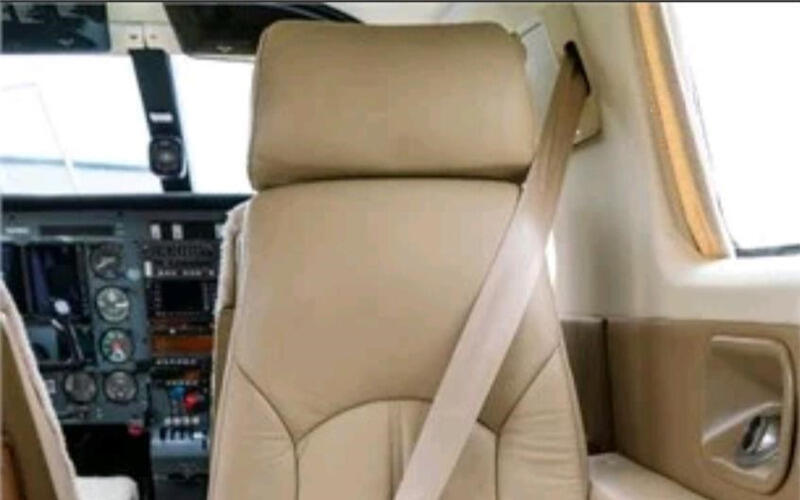 1985 Piper PA-46-310P Malibu 3