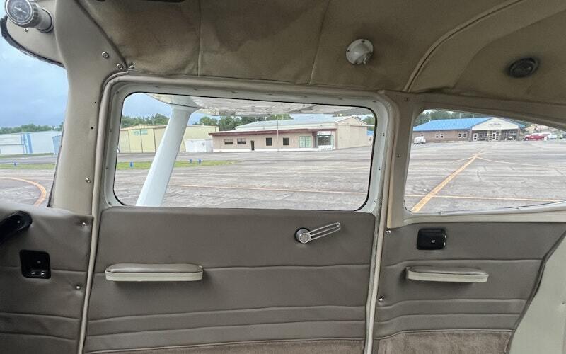 Cessna 182h Skylane thumbnail 11
