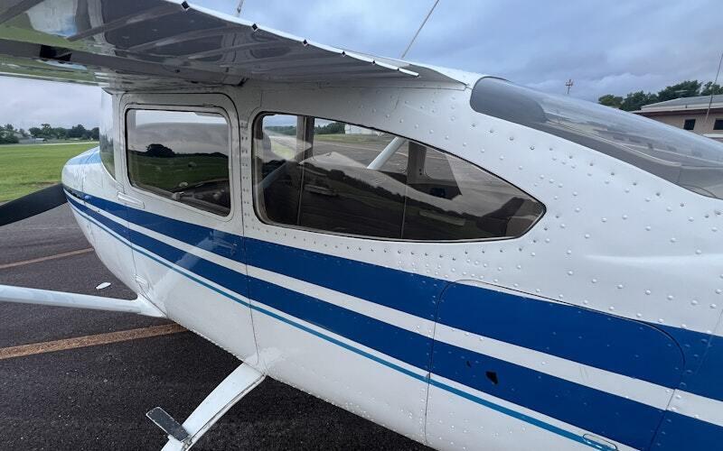 Cessna 182h Skylane thumbnail 9