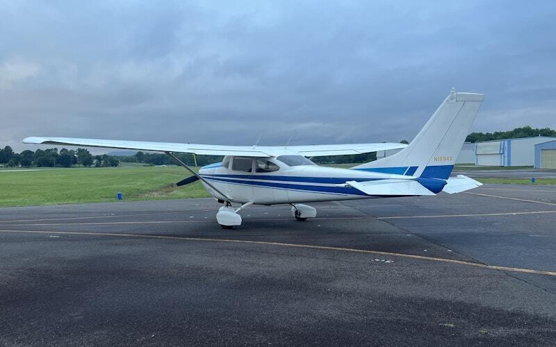 Cessna 182h Skylane thumbnail 8