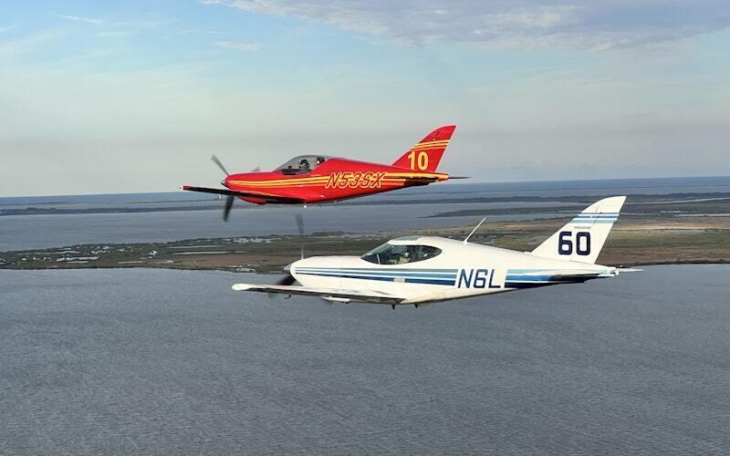 Swearingen Sx 300 thumbnail 2