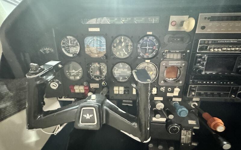 Mooney M20k 231 thumbnail 9