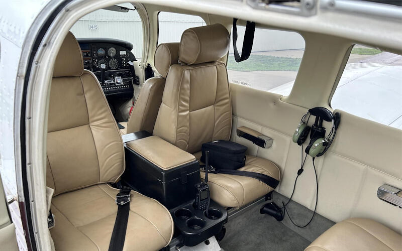 Piper Pa 32r 301t Turbo Saratoga thumbnail 5