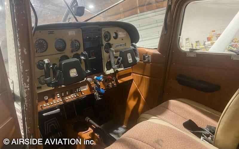 Cessna A185f Skywagon thumbnail 6