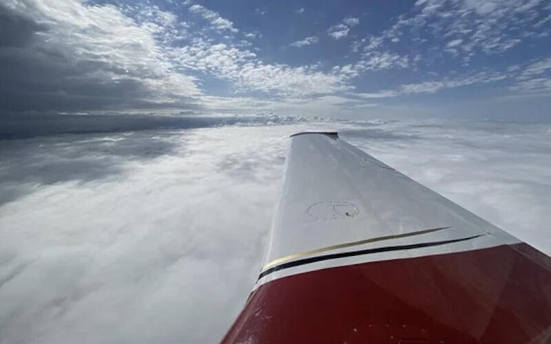 Piper Pa 24 250 Comanche thumbnail 3
