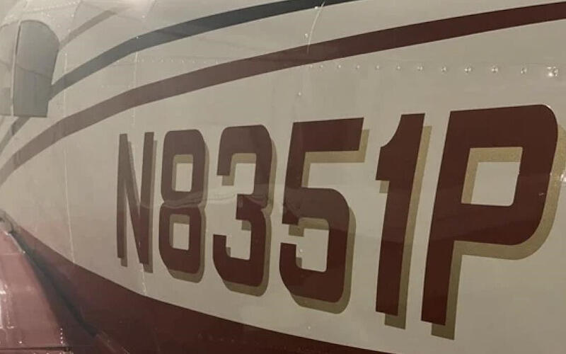 Piper Pa 24 250 Comanche thumbnail 5