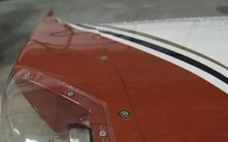 Piper Pa 24 250 Comanche thumbnail 7