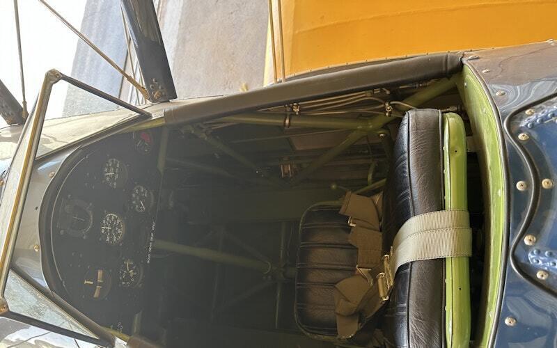 Boeing Stearman A75n1 Pt 17 thumbnail 15