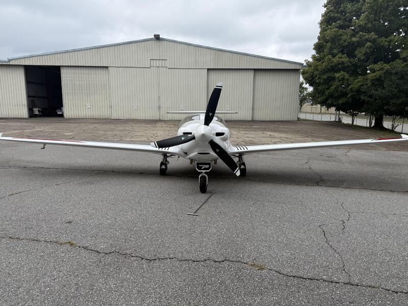 Pipistrel Panthera thumbnail 2