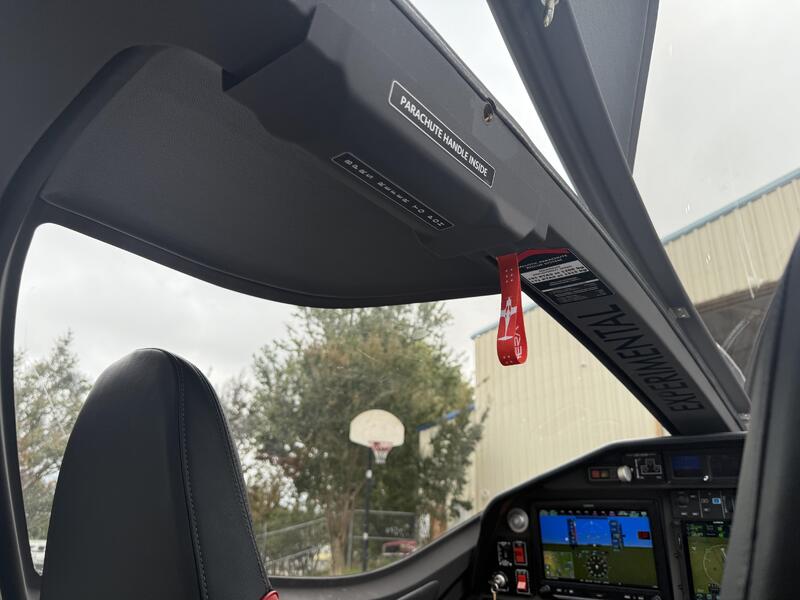 Pipistrel Panthera thumbnail 9