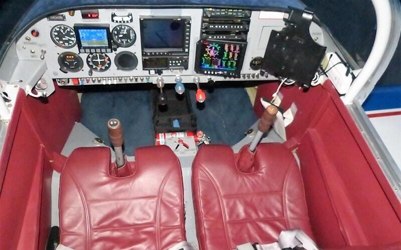Vans Rv 6a thumbnail 11