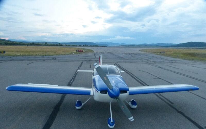 Vans Rv 6a thumbnail 3