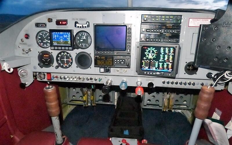 Vans Rv 6a thumbnail 9