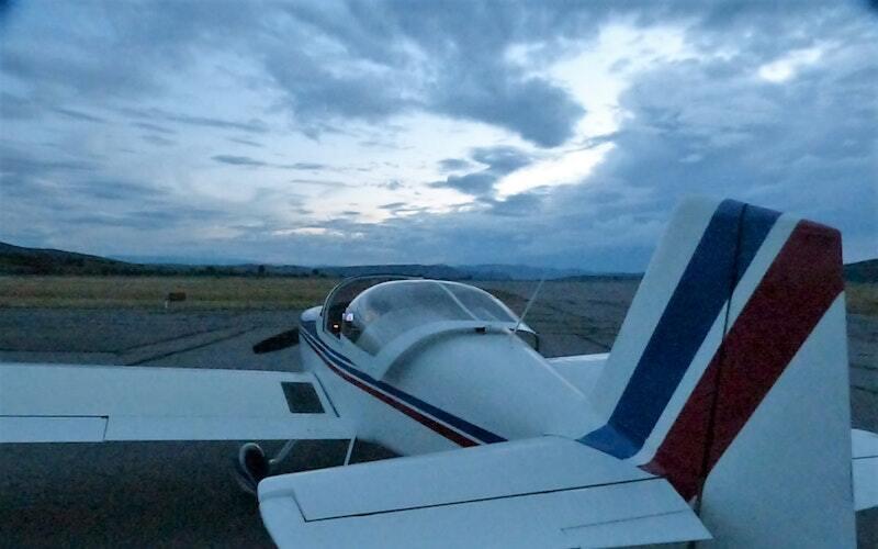 2006 Vans RV-6A 3