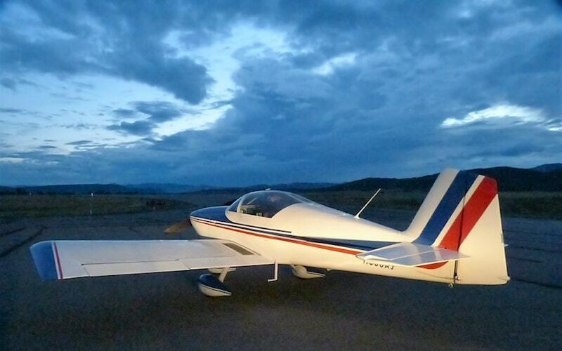 Vans Rv 6a thumbnail 8