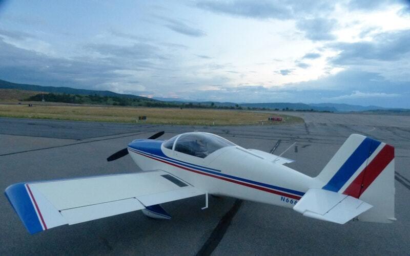 Vans Rv 6a thumbnail 5