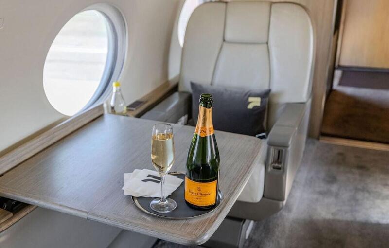 Gulfstream Gv thumbnail 11