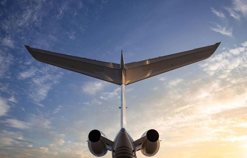 Gulfstream Gv thumbnail 4
