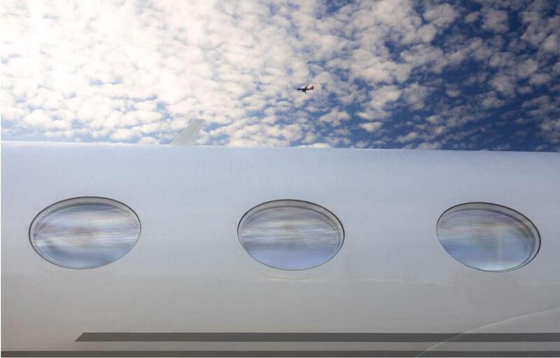 Gulfstream Gv thumbnail 3
