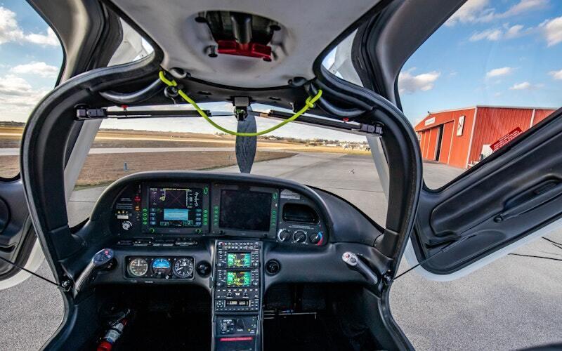 Cirrus Sr22t thumbnail 20