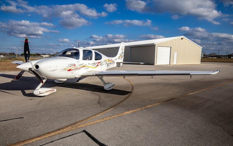 Cirrus Sr22t thumbnail 9