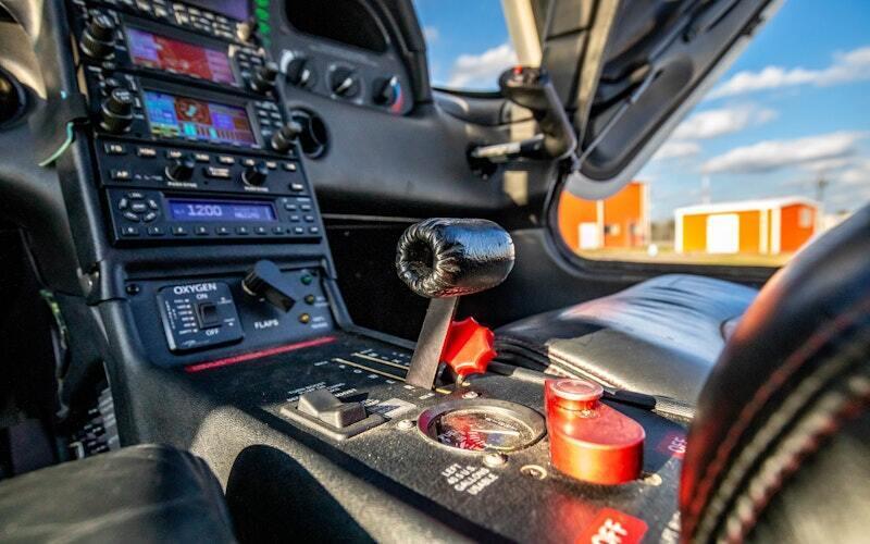 Cirrus Sr22t thumbnail 24