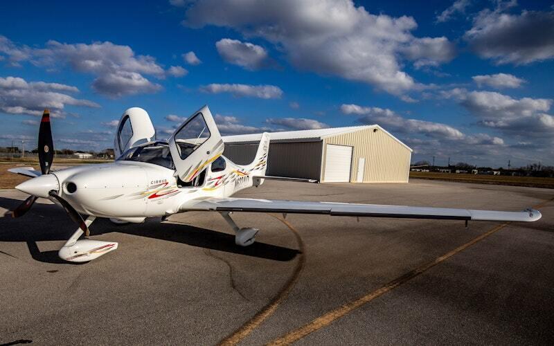 Cirrus Sr22t thumbnail 13