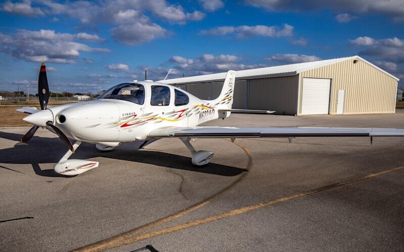 Cirrus Sr22t thumbnail 10