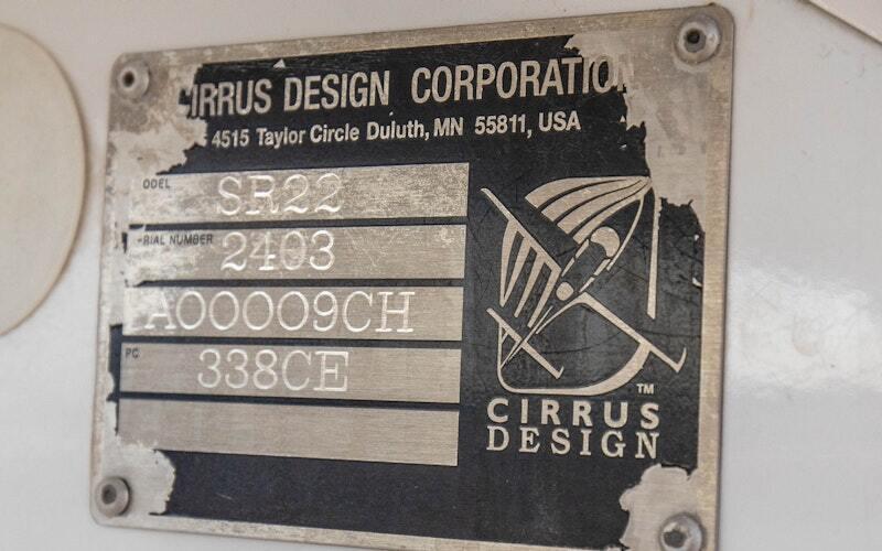 Cirrus Sr22t thumbnail 30