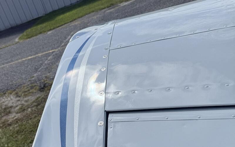 Piper Pa 24 250 Comanche thumbnail 9