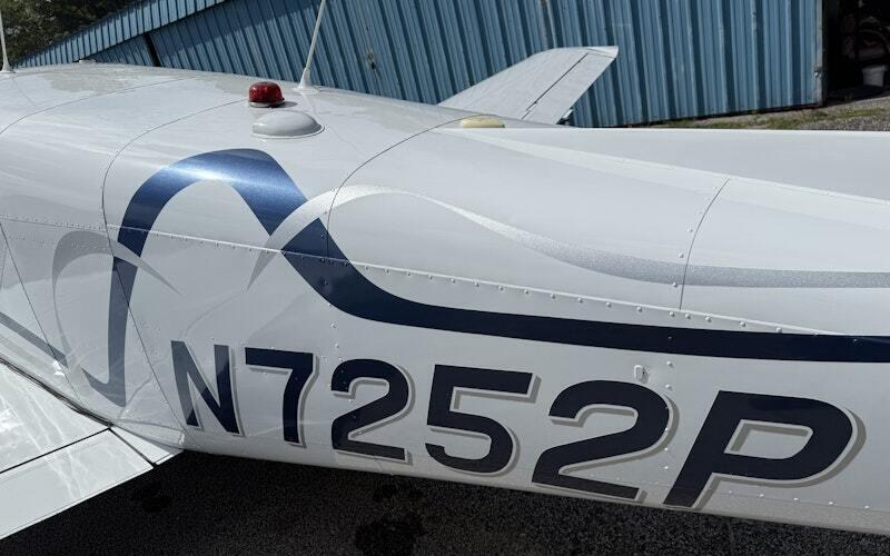 Piper Pa 24 250 Comanche thumbnail 3
