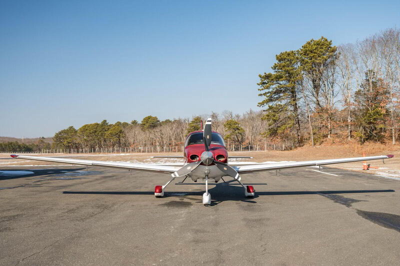 Cirrus Sr22 Tin G3 thumbnail 16