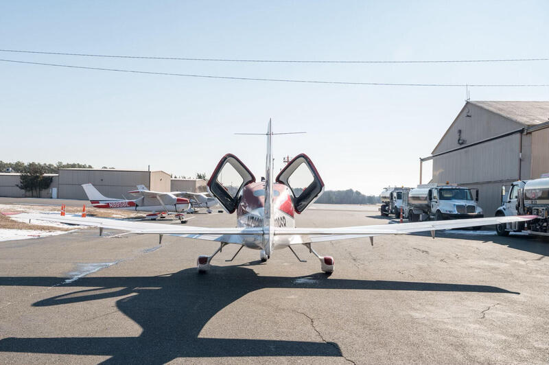 Cirrus Sr22 Tin G3 thumbnail 17