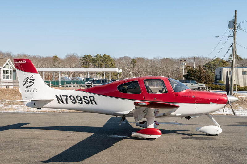 Cirrus Sr22 Tin G3 thumbnail 7