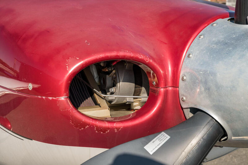 Cirrus Sr22 Tin G3 thumbnail 14