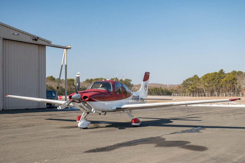Cirrus Sr22 Tin G3 thumbnail 4