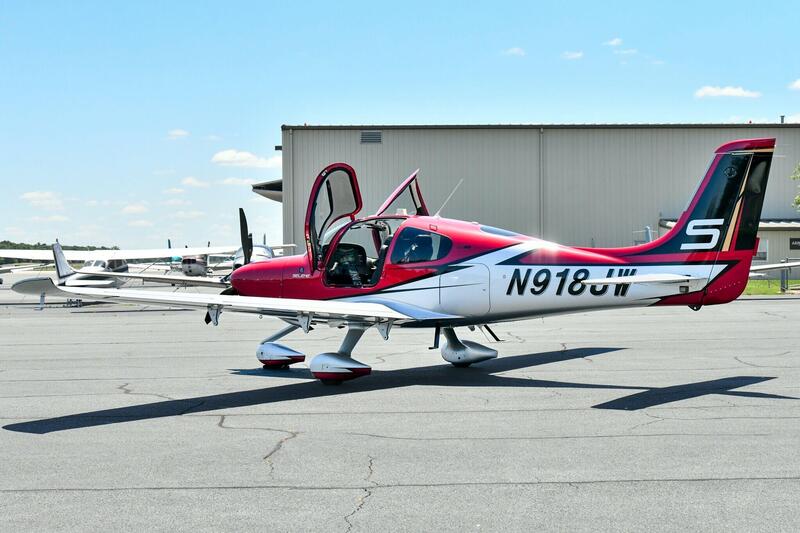 Cirrus Sr22t G6 thumbnail 12