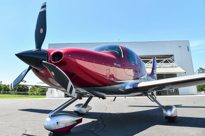Cirrus Sr22t G6 thumbnail 8