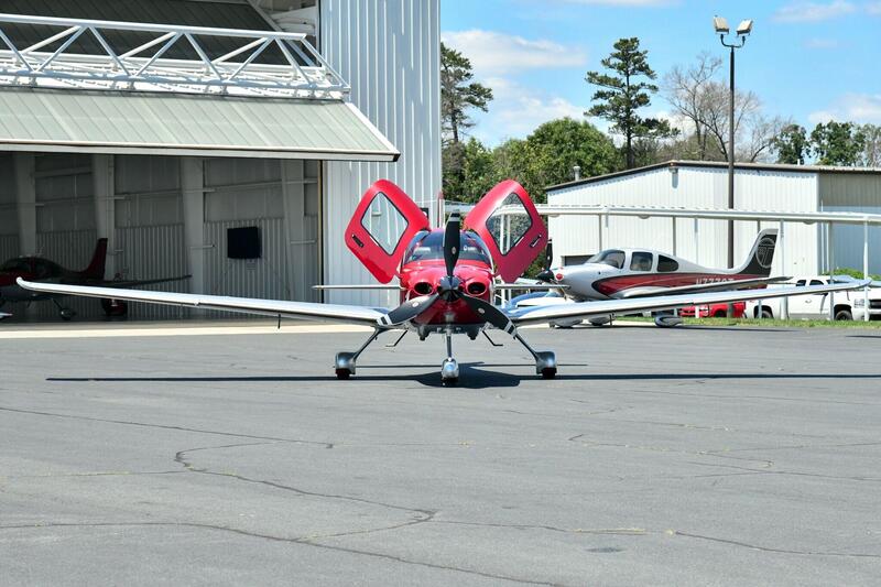 Cirrus Sr22t G6 thumbnail 18
