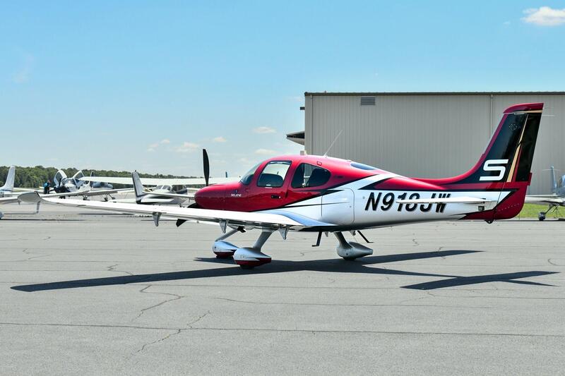 Cirrus Sr22t G6 thumbnail 14
