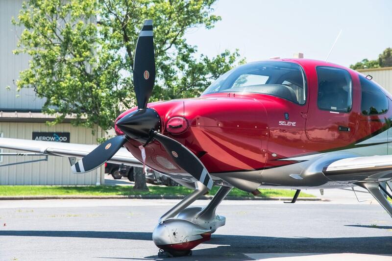 Cirrus Sr22t G6 thumbnail 17