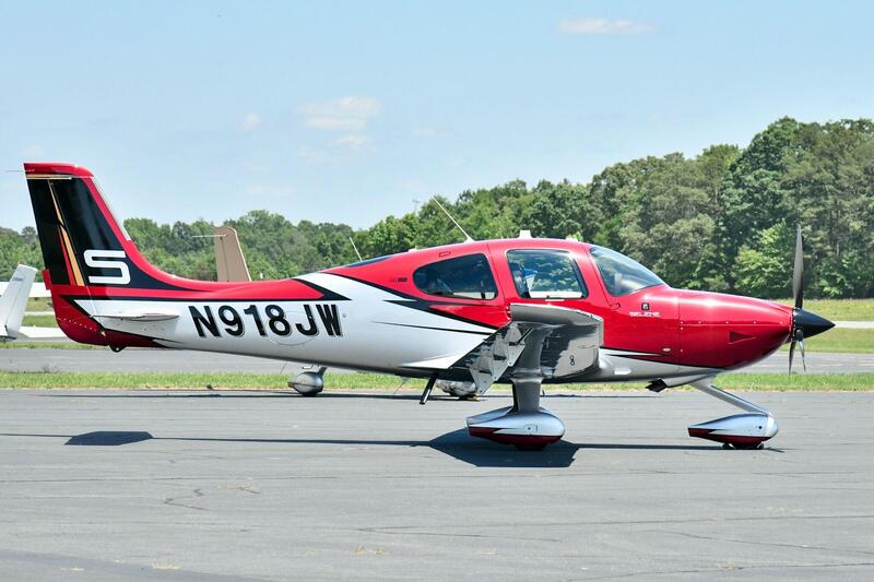 Cirrus Sr22t G6 thumbnail 2