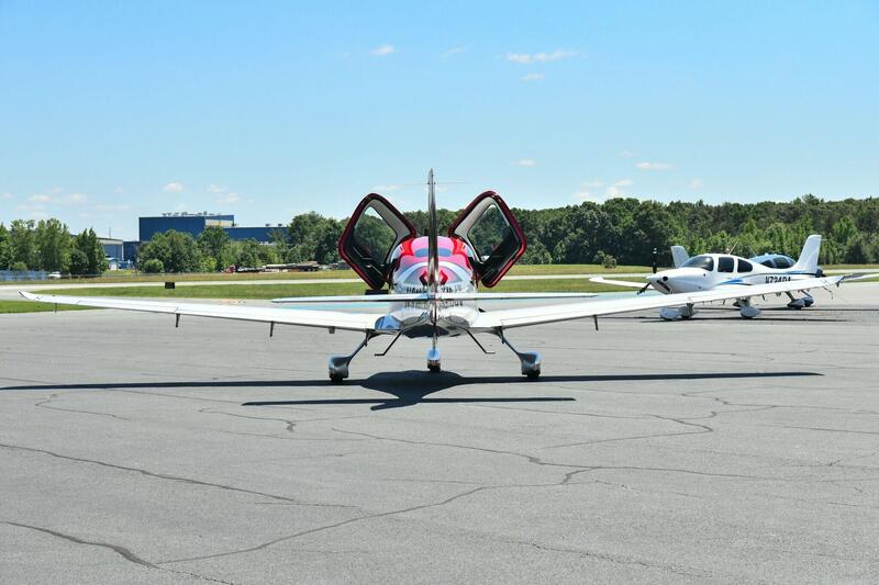 Cirrus Sr22t G6 thumbnail 19
