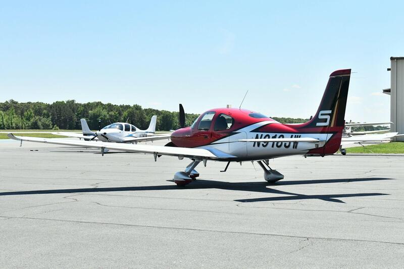 Cirrus Sr22t G6 thumbnail 13